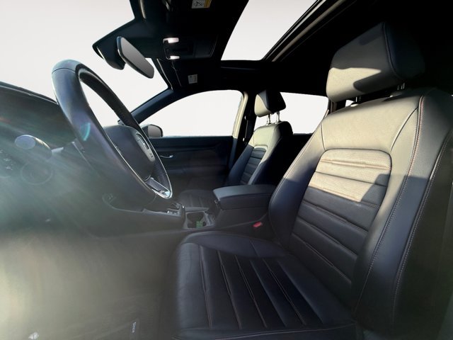 Used 2025 Honda CR-V Sport-L image 11