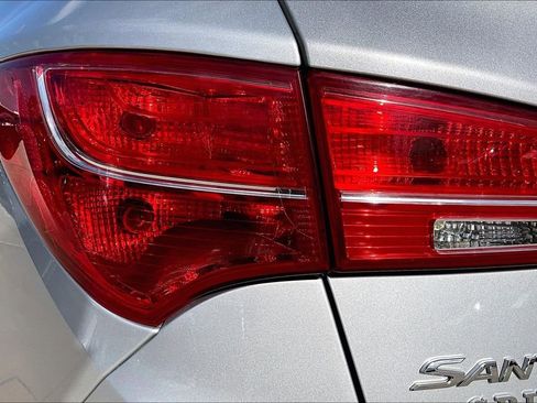 Used 2016 Hyundai Santa Fe Sport image 38