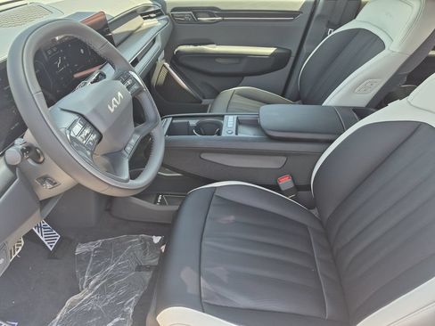 New 2026 Kia EV9 GT-Line AWD/4WD image 10