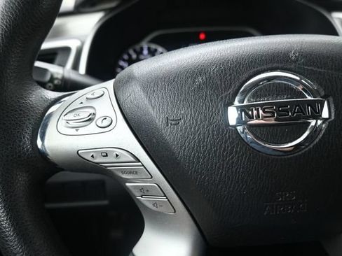 Used 2017 Nissan Murano S FWD image 24