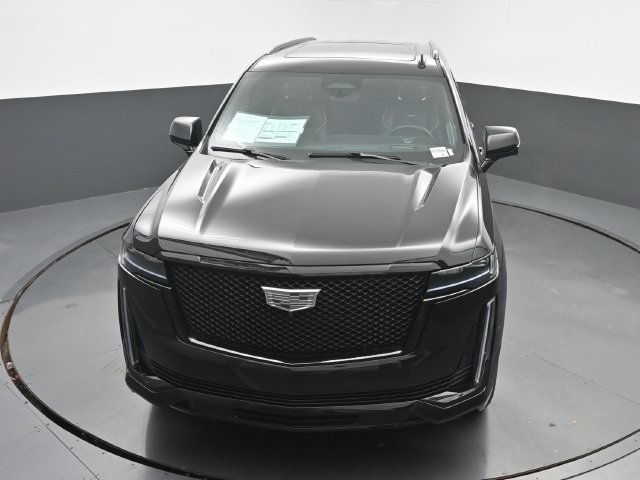 Certified 2024 Cadillac Escalade Sport Platinum w/ LPO, ONYX Package AWD/4WD image 71