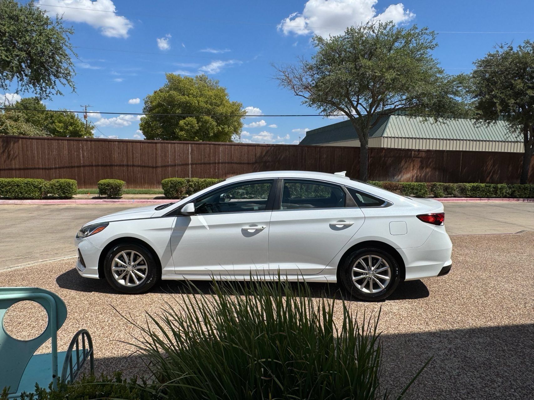 Used 2019 Hyundai Sonata ECO FWD image 10