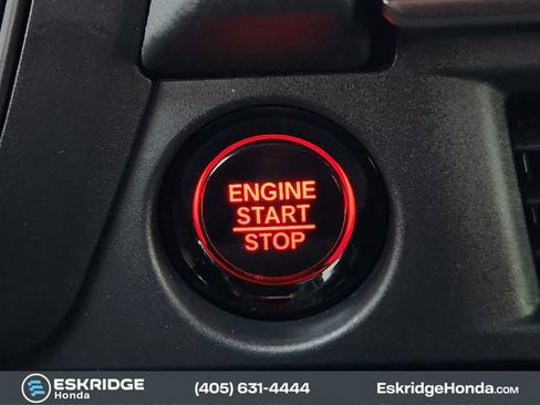 Used 2026 Honda Passport TrailSport image 22