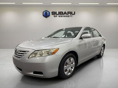 Used 2008 Toyota Camry