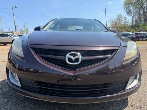 Used 2009 MAZDA MAZDA6 i Grand Touring w/ Moonroof & Bose Pkg image 2