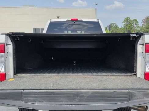 Used 2019 Ford F350 King Ranch w/ Chrome Package RWD image 37