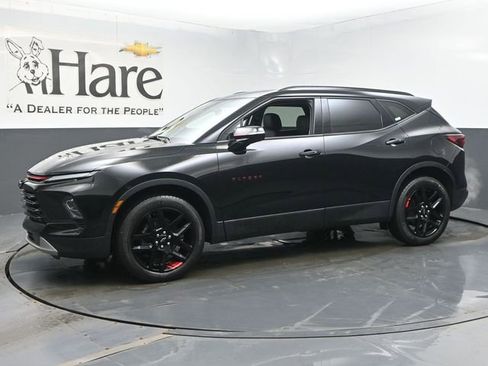 Used 2024 Chevrolet Blazer LT w/ Redline Edition image 32