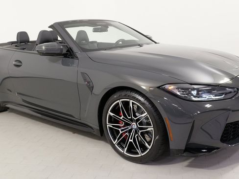 Used 2023 BMW M4 xDrive Competition image 9