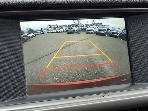 Used 2018 Kia Optima S w/ Panoramic Sunroof Package image 21