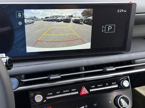 New 2026 Hyundai Tucson SEL image 22