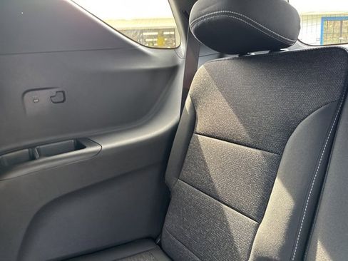 New 2026 Chevrolet Traverse LT w/ Midnight/Sport Edition image 38