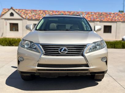 Used 2015 Lexus RX 350 FWD