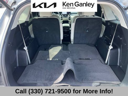 Certified 2023 Kia Sorento SX Prestige AWD/4WD image 52