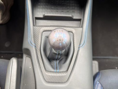 Used 2024 Ford Mustang Dark Horse image 40