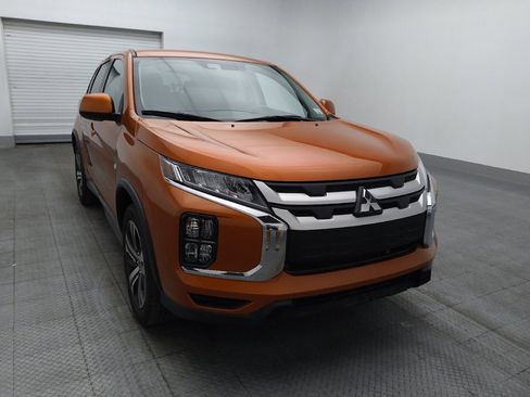 Used 2024 Mitsubishi Outlander Sport AWD image 14