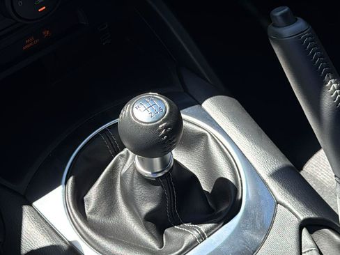 New 2026 MAZDA MX-5 Miata Sport RWD image 18