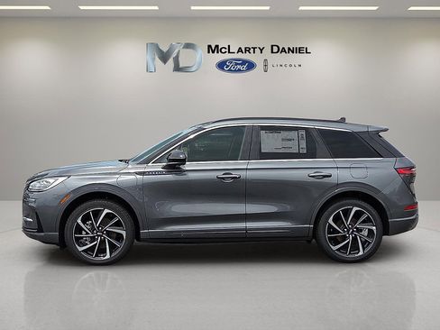 New 2025 Lincoln Corsair Grand Touring w/ Equipment Group 301A image 3