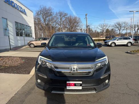 Certified 2022 Honda Pilot EX-L image 28