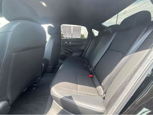 Used 2024 Honda Civic Sport image 18