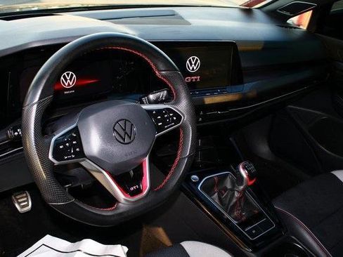 Used 2023 Volkswagen GTI Autobahn image 4