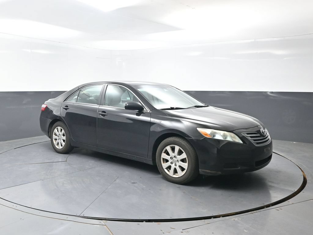 Used 2008 Toyota Camry Hybrid FWD image 3