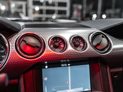 Used 2015 Ford Mustang GT w/ GT Performance Package image 13