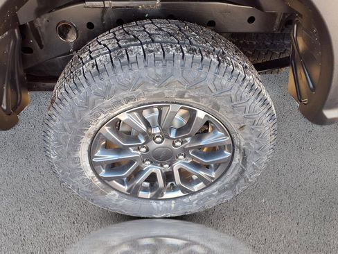 Used 2023 Ford Ranger XLT w/ Equipment Group 302A High image 32