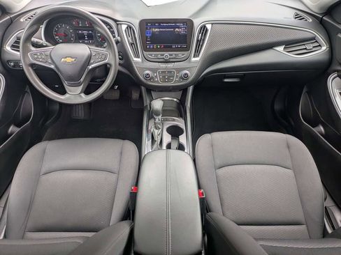 Used 2024 Chevrolet Malibu LT FWD image 30