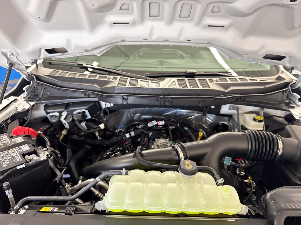New 2026 Ford F150 XL RWD image 23