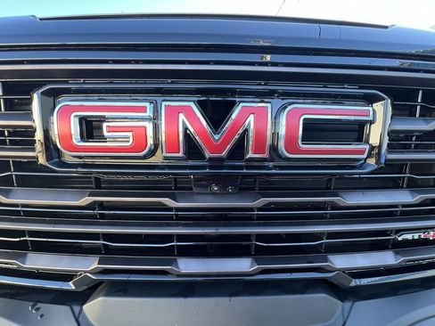 New 2026 GMC Sierra 1500 AT4X image 32
