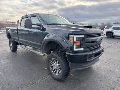 Used 2017 Ford F250 Lariat w/ Lariat Value Package