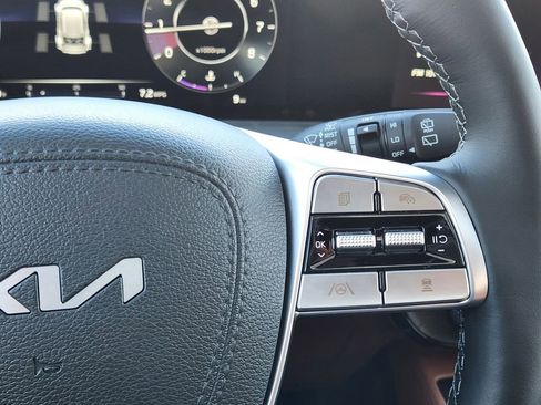 New 2025 Kia Telluride SX X-Line image 22