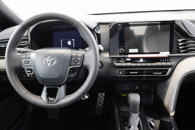 New 2026 Toyota Camry SE w/ Convenience Package FWD image 13