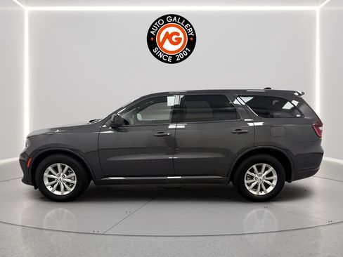 Used 2025 Dodge Durango GT RWD image 6