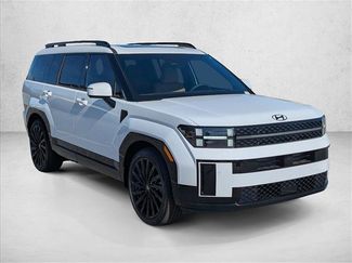 New 2026 Hyundai Santa Fe Calligraphy video 3