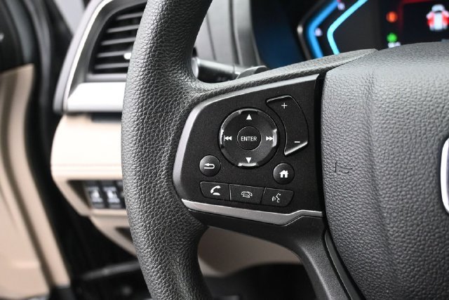 Certified 2020 Honda Odyssey EX image 23