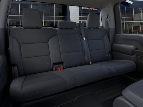 New 2026 GMC Sierra 2500 Pro w/ 1SA Pro Safety Plus Package image 17