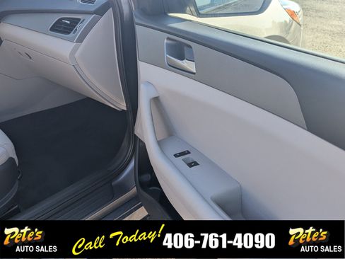 Used 2018 Hyundai Sonata ECO image 14