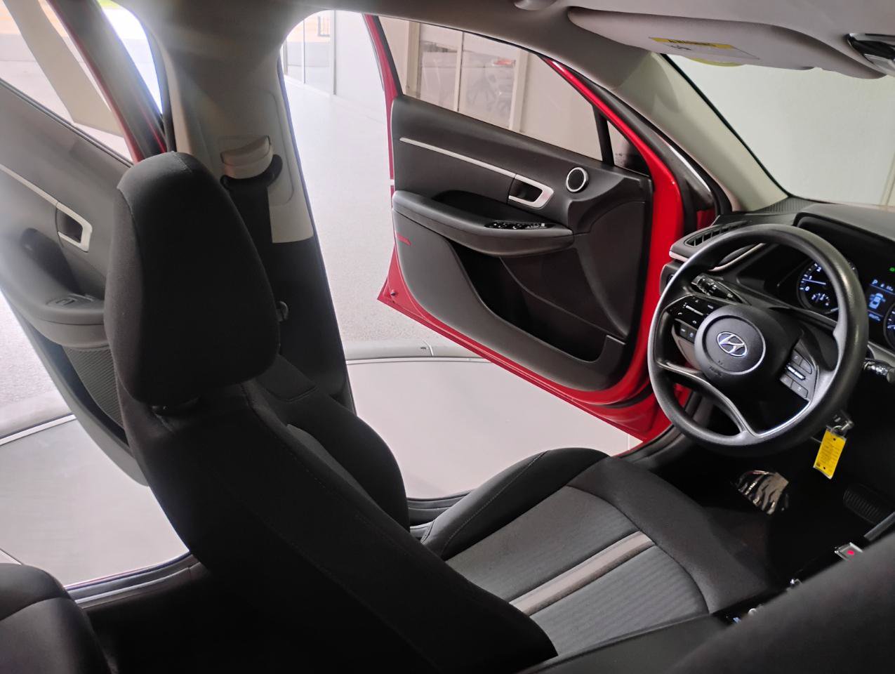 Used 2021 Hyundai Sonata SE FWD image 67