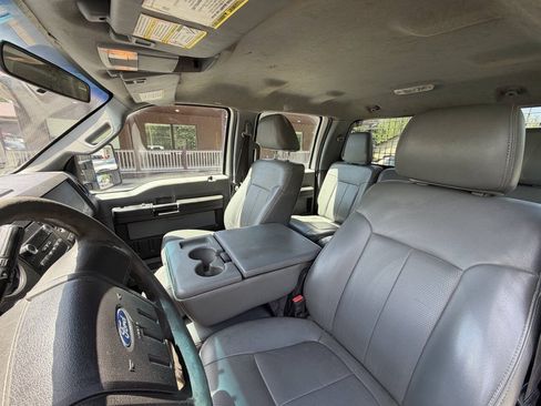 Used 2011 Ford F350 XL w/ PWR Equipment Group AWD/4WD image 15