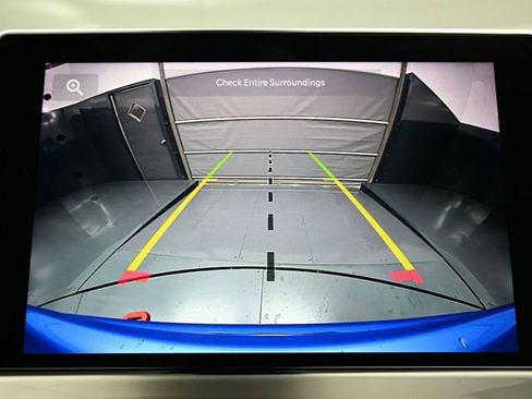 Used 2025 Jeep Compass Trailhawk image 42