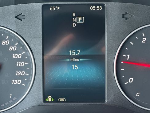 New 2024 Mercedes-Benz Sprinter 2500 image 27