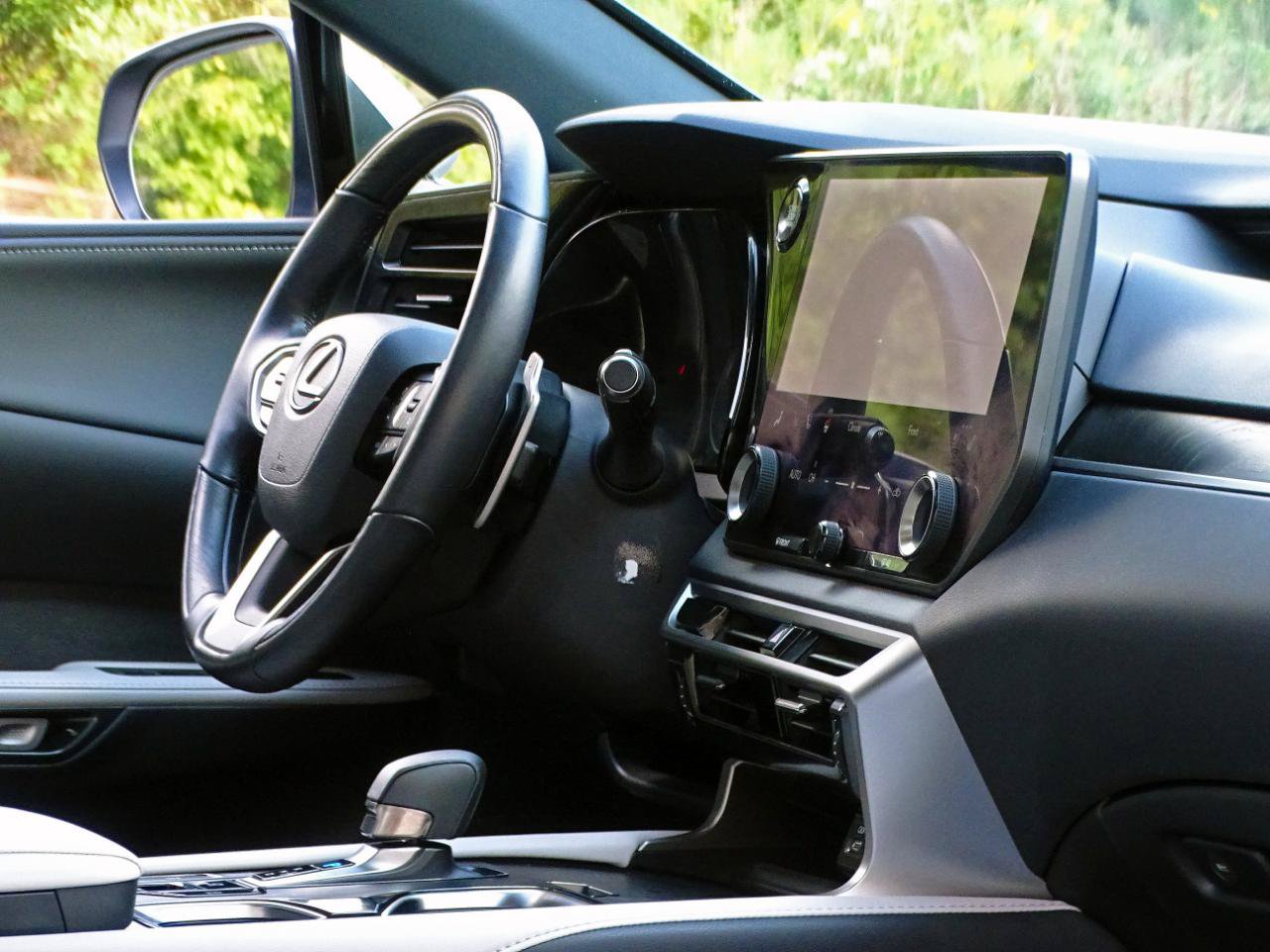Used 2024 Lexus RX 350 Premium w/ Accessory Package (Z1) FWD image 43