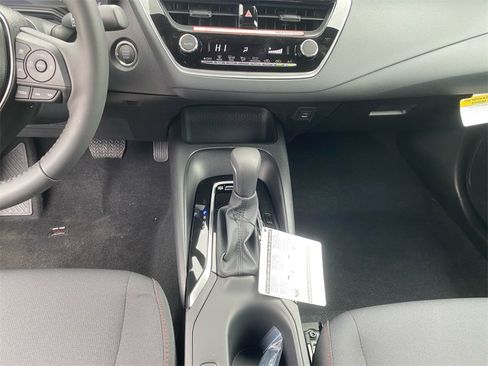 New 2026 Toyota Corolla SE image 11