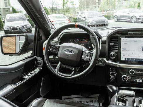 Used 2023 Ford F150 Raptor w/ Raptor 37 Performance Package image 14