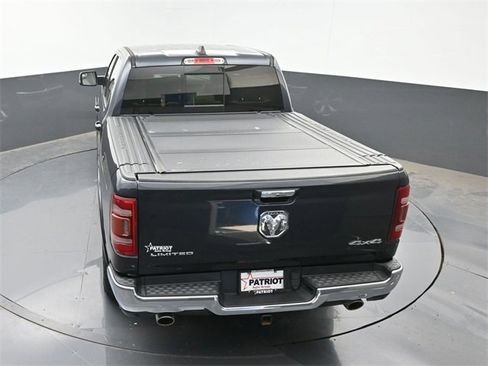 Used 2019 RAM 1500 Limited image 40