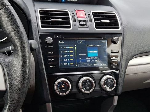 Used 2017 Subaru Forester 2.5i Premium w/ All-Weather Package image 3