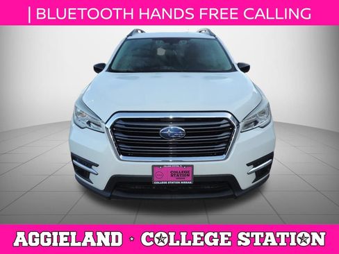 Used 2021 Subaru Ascent 8-Passenger AWD/4WD image 9