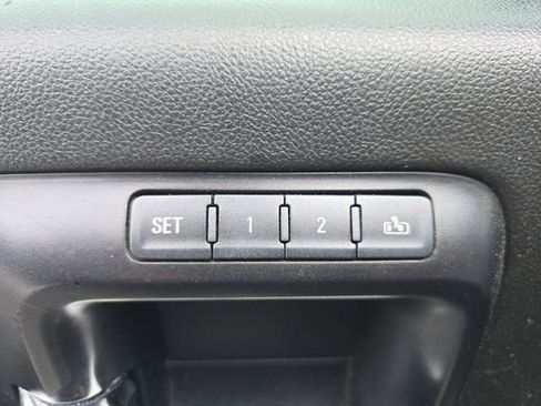 Used 2014 Chevrolet Silverado 1500 LTZ Z71 image 20