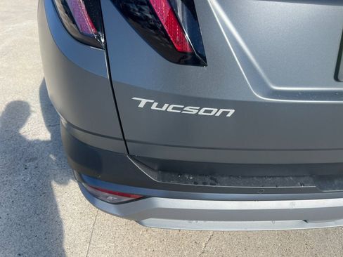 New 2026 Hyundai Tucson Limited AWD/4WD image 27